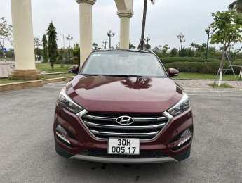 Hyundai Tucson 2017 - Giá tốt 678tr