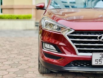 Hyundai Tucson 2019 - Chủ xe đi giữ gìn cẩn thận