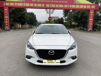 Mazda 3 2019 - Đời cuối 2019 form mới 2020 1 chủ từ mới, lướt đúng 3v km xịn. Mới thật