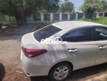 Toyota Vios  2020 2020 - Vios 2020