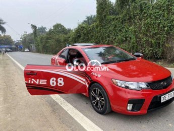 Kia Cerato Koup Tôi có chiếc siêu kiểu dáng thể thao bán lh 2010 - Tôi có chiếc siêu kiểu dáng thể thao bán lh