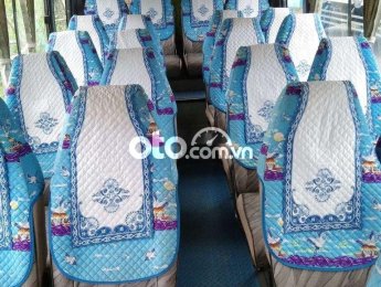 Hyundai County JAC 29 chỗ 2010 2010 - JAC 29 chỗ 2010