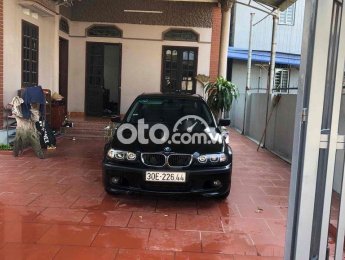 BMW 318i Chính chủ cần bán xe 318i 2003 - Chính chủ cần bán xe 318i