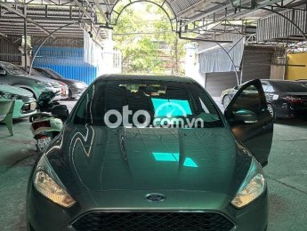 Ford Focus Bán xe  trend  cuối 2017 2017 - Bán xe focus trend hatchback cuối 2017