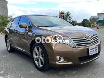 Toyota Venza   3.5 Nhập Mỹ Chất Rin Đẹp Full Đồ Chơi 2009 - Toyota Venza 3.5 Nhập Mỹ Chất Rin Đẹp Full Đồ Chơi