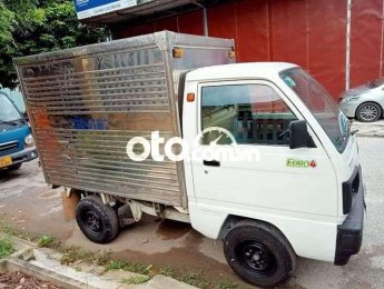 Suzuki APV Gđ cần bán xe 6ta rất đẹp đi ít thùng kín 2m2 2014 - Gđ cần bán xe 6ta rất đẹp đi ít thùng kín 2m2