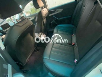 Audi A4 xe gia đình cần bán 2016 - xe gia đình cần bán