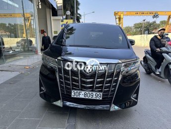 Toyota Alphard   Executive Lounge 2019 sang trọng 2019 - Toyota Alphard Executive Lounge 2019 sang trọng