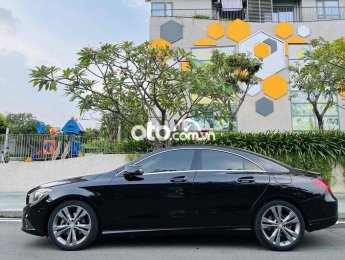 Mercedes-Benz A200 Mercedes CLA200 model 2015 đi ít 2014 - Mercedes CLA200 model 2015 đi ít