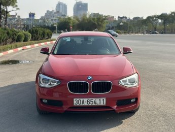 BMW 116i 2014 - Xe còn mới giá 520tr