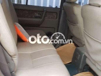 Isuzu Trooper Nhượng lại đam mê 1999 - Nhượng lại đam mê