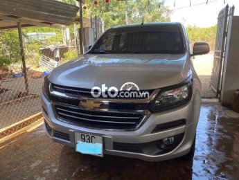 Chevrolet Colorado cần ra đi con trâu sắt 2017 - cần ra đi con trâu sắt