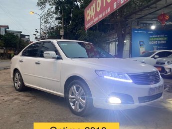 Kia Optima 2010 - Xe nhập, giá chỉ 285tr