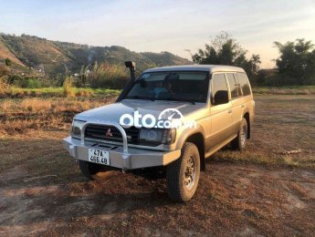 Mitsubishi Pajero  v33 1999 1999 - pajero v33 1999