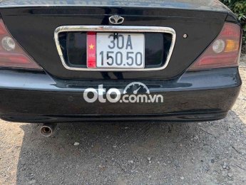 Daewoo Magnus bán  2.5 xe đi rất tốt 2005 - bán magnus 2.5 xe đi rất tốt