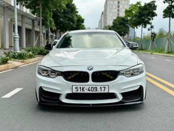 BMW 428i 2015 - BMW 428i 2015