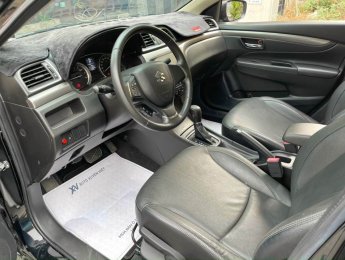 Suzuki Ciaz 2019 - Xe Nhật, nhập Thái bao bền