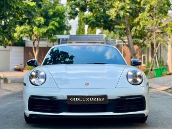 Porsche 911 2021 - Siêu lướt 5000km