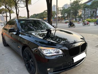 BMW 760Li 2010 - Trung Sơn Auto bán BMW model 2011 siêu chất