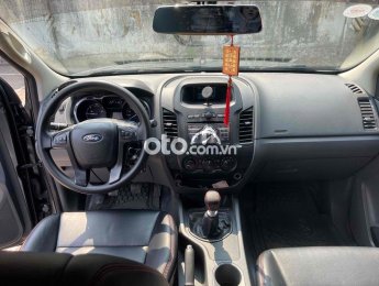 Ford Ranger   XLS 2016 - Ford Ranger XLS