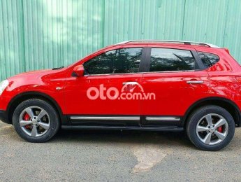 Nissan Qashqai SUV nhập Anh Quốc,stđ, bản 2 cầu điện, full option 2009 - SUV nhập Anh Quốc,stđ, bản 2 cầu điện, full option