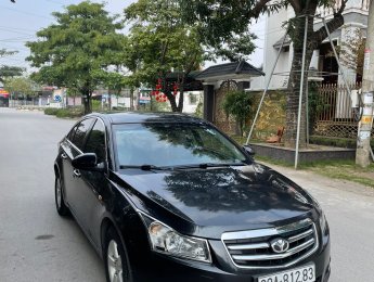 Daewoo Lacetti 2010 - MT nhập khẩu - Xe tư nhân, biển 29A - Xe đẹp, không lỗi, máy gầm chất - Đã độ full đồ