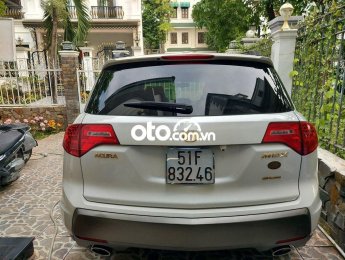 Acura MDX Bán   nhập Canada đời 2008 2008 - Bán Acura MDX nhập Canada đời 2008