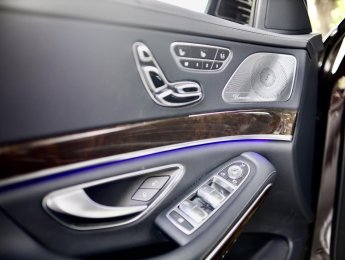 Mercedes-Benz S 450L 2019 - Siêu lướt, bảo hành chính hãng, hỗ trợ vay