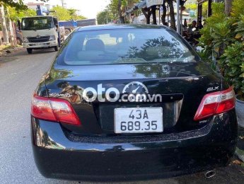 Toyota Camry  glx 2007 số tự động 2007 - camry glx 2007 số tự động