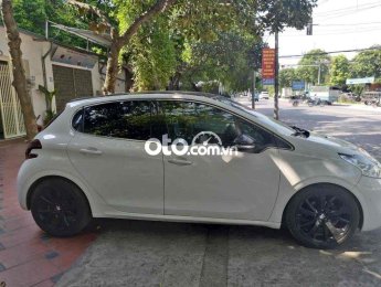 Peugeot 208 cần bán xe   2013 - cần bán xe peugeot 208