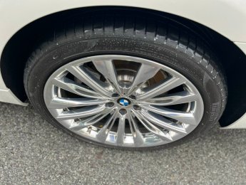 BMW 740Li 2021 - Lướt nhẹ 12.000 km