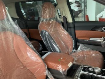 Kia Carnival 2023 - Sẵn xe giao ngay - 500 triệu nhận xe trước lễ - Lãi suất tốt nhất thị trường