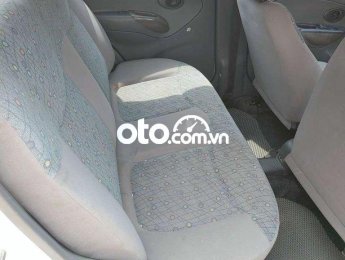Chevrolet  2003 2004 - Matiz 2003