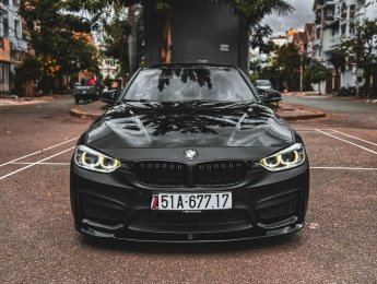 BMW 328i 2013 - Xe full option, giá tốt 735tr