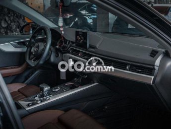Audi A4  , Sản xuất 2017, đẹp đến từng chi tiết 2017 - Audi A4, Sản xuất 2017, đẹp đến từng chi tiết