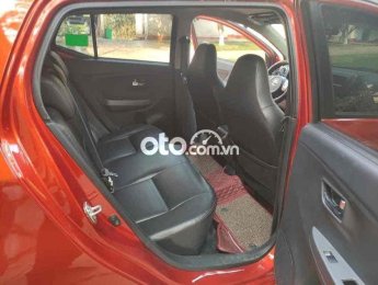 Toyota Wigo Chính chủ cần bán   đời 2021 2021 - Chính chủ cần bán Toyota wigo đời 2021