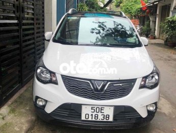 VinFast Fadil Xe  Base T12/2020 BS đẹp bán 338tr có TL 2020 - Xe Fadil Base T12/2020 BS đẹp bán 338tr có TL