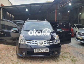 Nissan Livina   1.8 đời 2010 tự động 2010 - Nissan Livina 1.8 đời 2010 tự động