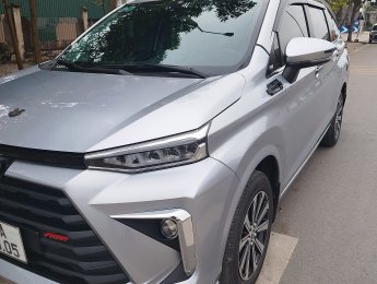 Toyota Avanza Premio 2022 - Xe nhập chính chủ, giá cực tốt