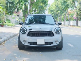 Mini Cooper S 2015 - Màu trắng, giá 739tr