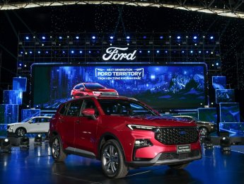 Ford Territory 2023 - Siêu phẩm 2023 - Giá tốt nhất thị trường, phụ kiện chính hãng. Hỗ trợ bank 6,9%/năm