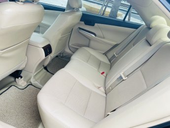 Toyota Camry 2014 - Xe tư nhân biển Hà Nội - Xe cực chất