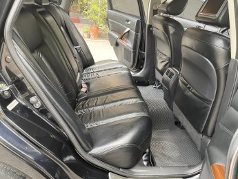 Nissan Teana 2010 - Màu đen, nhập khẩu