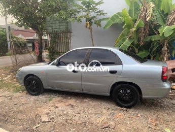 Daewoo Nubira Dewoo  2001 nhập Hàn 2001 - Dewoo Nubira 2001 nhập Hàn