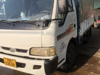 Kia K3000S 2000 - Màu trắng