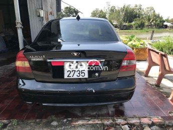 Daewoo Nubira Nuibira II. cần lên đời 2010 - Nuibira II. cần lên đời
