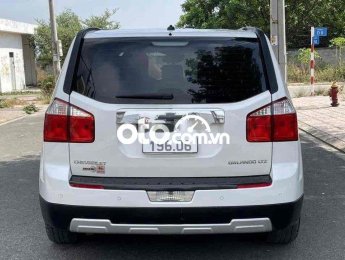 Chevrolet Orlando xe Gia đình 7 chỗ 2015 xe Trắng ko lỗi 2015 - xe Gia đình 7 chỗ 2015 xe Trắng ko lỗi