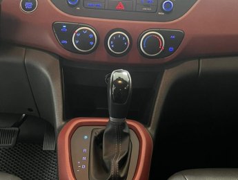 Hyundai i10 2019 - Hyundai 2019 số tự động tại Quảng Bình