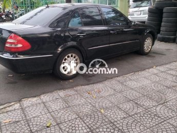 Mercedes-Benz E240 Cần bán xe Mecedes E240 nhập khẩu đời 2003 2003 - Cần bán xe Mecedes E240 nhập khẩu đời 2003