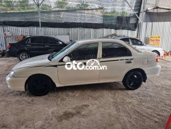 Kia Spectra   2004 2004 - Kia Spectra 2004
